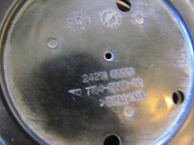 2006 Infiniti M35 M35x Tail Light Wire Harness Extension