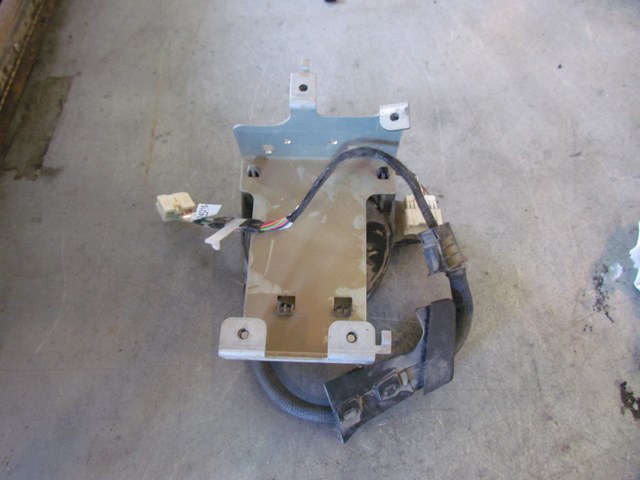 2006 Infiniti M35 M35x Tail Light Wire Harness Extension