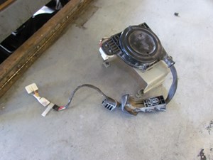 2006 Infiniti M35 M35x Tail Light Wire Harness Extension