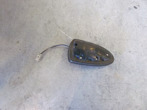 2006 Infiniti M35 M35x Shark Fin Antenna-Missing Cover