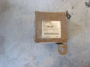 2006 Infiniti M35 M35x Back Up Camera Control Module 284A1 EG000