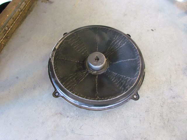 2006 Infiniti M35 M35x Rear Speaker 28138 AT400