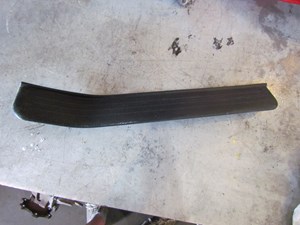 2006 Infiniti M35 M35x Rear RH Pass Door Sill Trim 769B2EG000