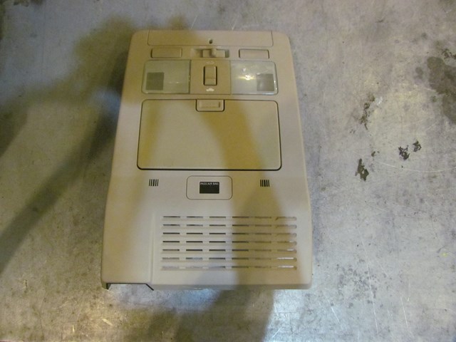 2006 Infiniti M35 M35x Dome Light