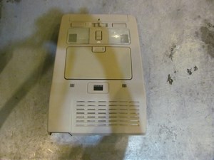 2006 Infiniti M35 M35x Dome Light