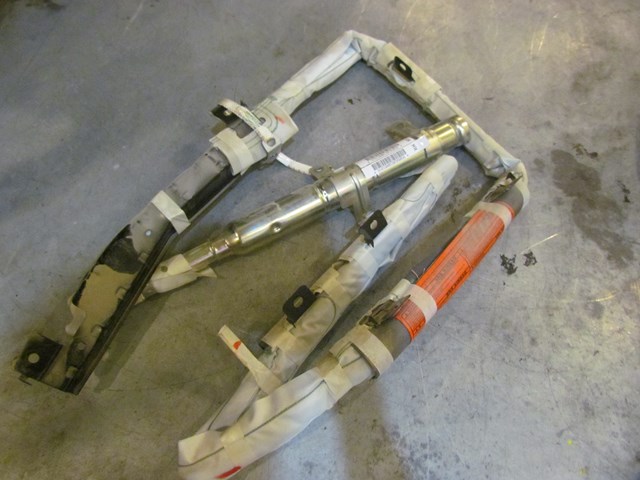 2006 Infiniti M35 M35x RH Passenger Side Curtain Bag