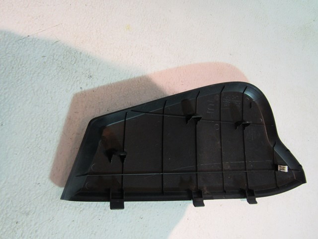 06 07  Infiniti M35 M45 RH Pass Dash End Trim Panel 68421 EH100