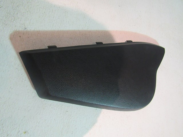 06 07  Infiniti M35 M45 RH Pass Dash End Trim Panel 68421 EH100