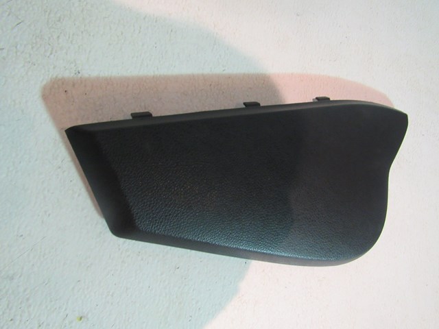 06 07  Infiniti M35 M45 RH Pass Dash End Trim Panel 68421 EH100
