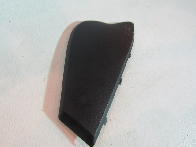 2006 Infiniti M35 M45 LH Driver Dash End Trim Panel 68420 EH100