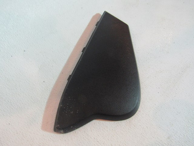 2006 Infiniti M35 M45 LH Driver Dash End Trim Panel 68420 EH100