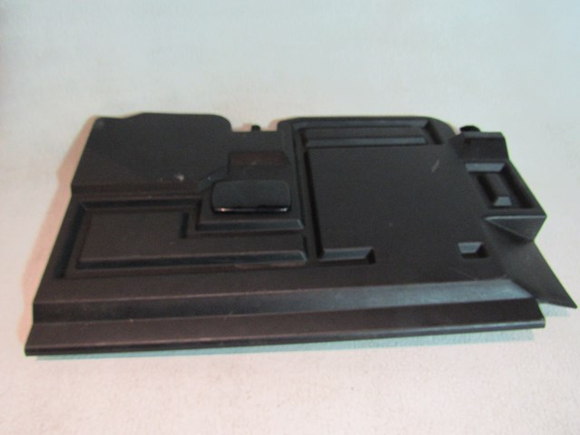 2006 Infiniti M35 M35x RH Passenger Under Dash Trim Panel