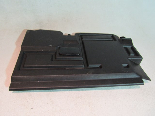 2006 Infiniti M35 M35x RH Passenger Under Dash Trim Panel