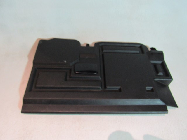 2006 Infiniti M35 M35x RH Passenger Under Dash Trim Panel