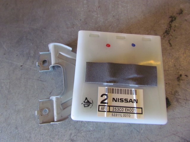 2006 Infiniti M35x Headlight Control Module 253C0 EH001