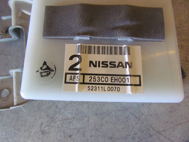 2006 Infiniti M35x Headlight Control Module 253C0 EH001