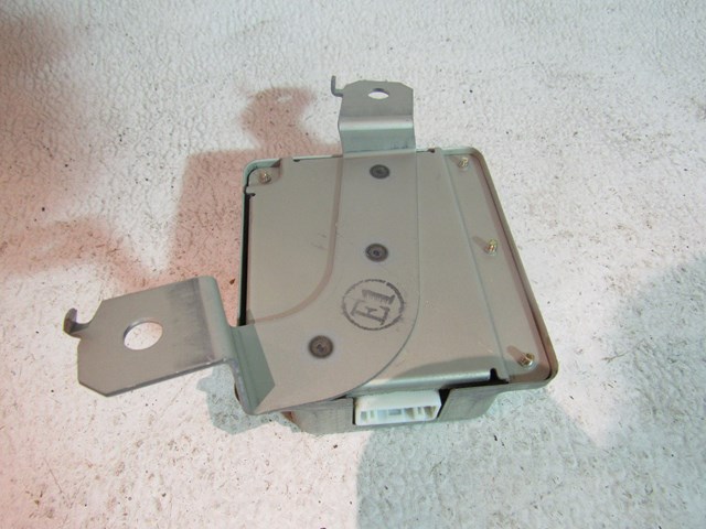 2006 Infiniti M35x Transfer Case Module 41650 EG310