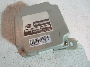 2006 Infiniti M35x Transfer Case Module 41650 EG310