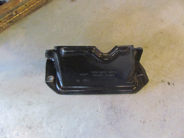 2006 Infiniti M35 M35x Air Inlet Duct 66852 AM600