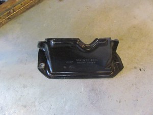 2006 Infiniti M35 M35x Air Inlet Duct 66852 AM600