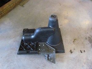 2006 Infiniti M35 M35x Battery Tray 64866 CG000