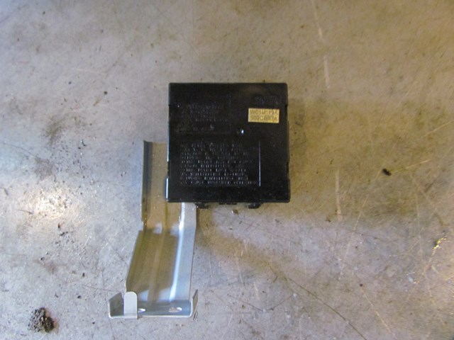 2006 Infiniti M35 M35x Keyless Entry Control Module WC1U119A