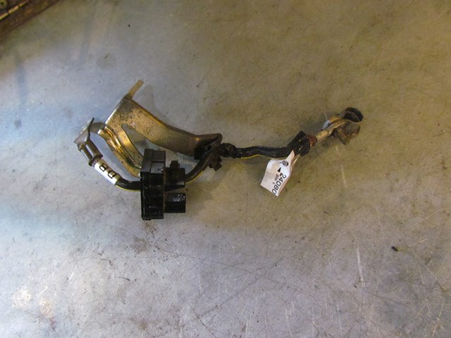 2006 Infiniti M35 M35x Negative Battery Terminal 24080 EH100