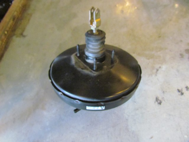 2006 Infiniti M35 M35x Power Brake Booster EH100