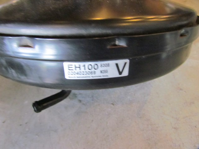 2006 Infiniti M35 M35x Power Brake Booster EH100