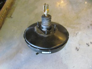 2006 Infiniti M35 M35x Power Brake Booster EH100