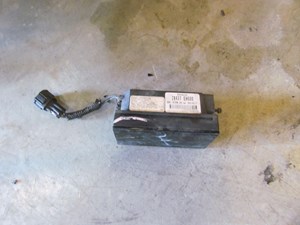 2006 Infiniti M35x Adaptive Cruise Control Module 28437 EH600