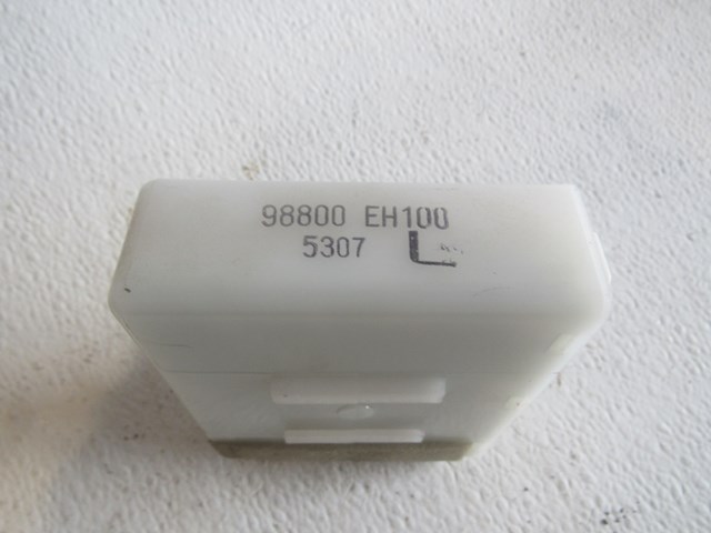 2006 Infiniti M35 M35x Seat Memory Control Module 98800 EH100