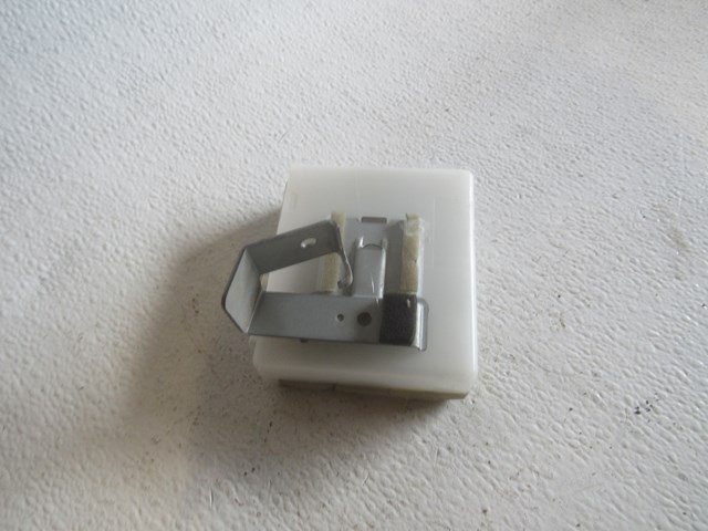 2006 Infiniti M35 M35x Seat Memory Control Module 98800 EH100