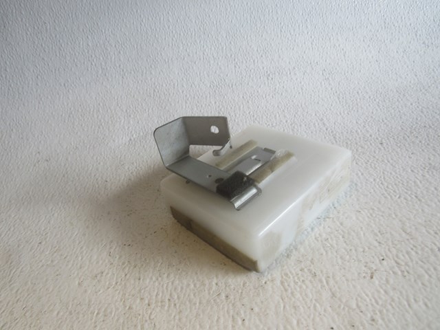 2006 Infiniti M35 M35x Seat Memory Control Module 98800 EH100