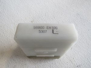 2006 Infiniti M35 M35x Seat Memory Control Module 98800 EH100