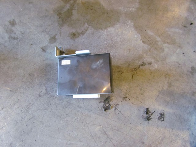 2006 Infiniti M35 M35x TPMS Control Module WH2U001A