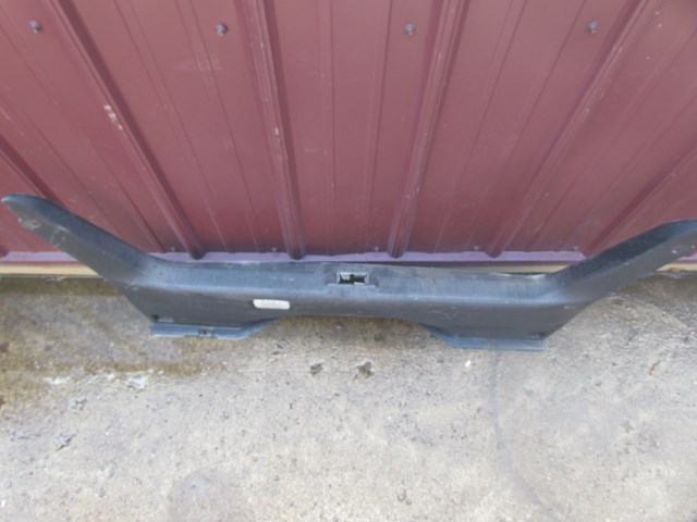 2006 Infiniti M35x M35 Trunk Latch Trim Moulding Panel 84992EG000