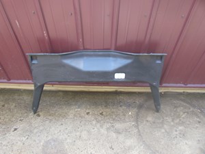 2006 Infiniti M35x M35 Trunk Latch Trim Moulding Panel 84992EG000