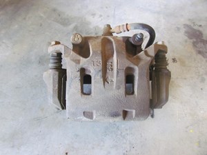 2006 Infiniti M35x Front LH Driver Caliper
