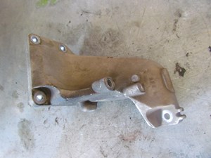 2006 Infiniti M35x LH Driver Engine Mount