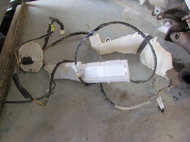 2006 Infiniti M35x RH Passenger Body Wire Harness 24017 EH001