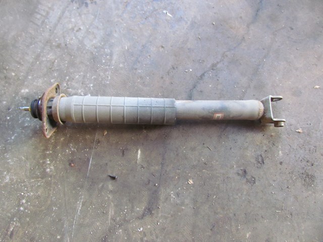 2006 Infiniti M35 M35x Rear LH Driver Strut Shock Absorber OEM 56210 EG30A