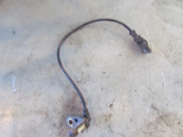 2006 Infiniti M35x Rear LH Driver ABS Sensor 47900 EG000