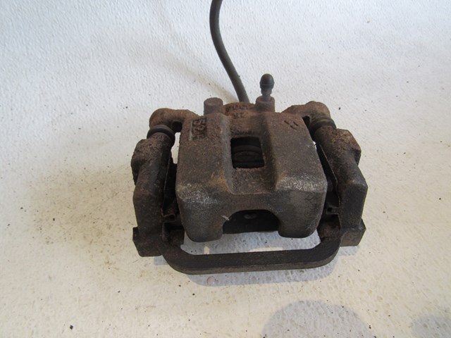 2006 Infiniti M35x Rear LH Driver Caliper