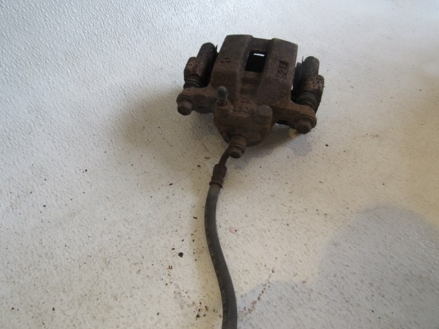 2006 Infiniti M35x Rear LH Driver Caliper