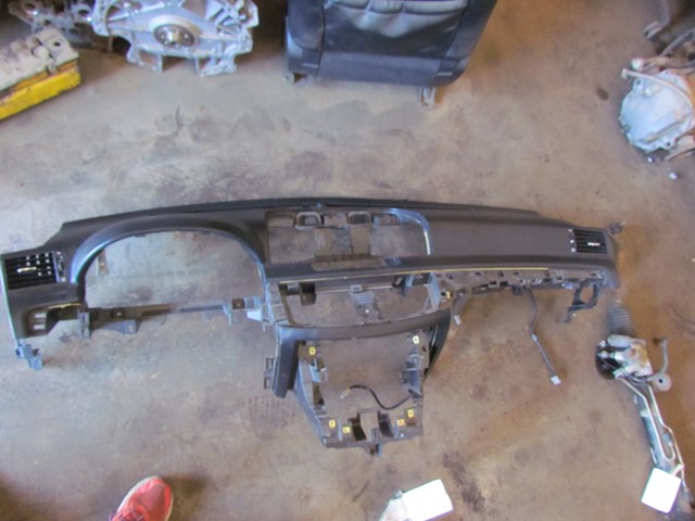 2006 Infiniti M35 M35x Dash Board-Read Description