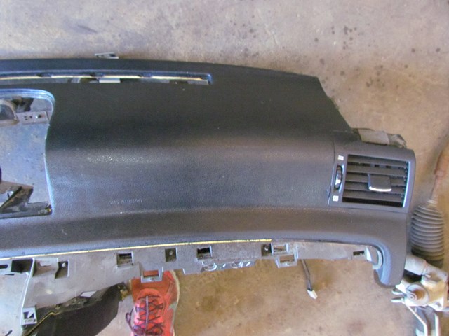 2006 Infiniti M35 M35x Dash Board-Read Description