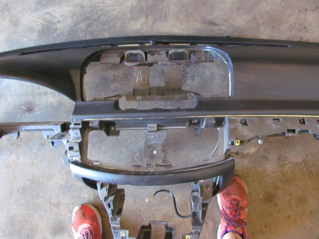 2006 Infiniti M35 M35x Dash Board-Read Description