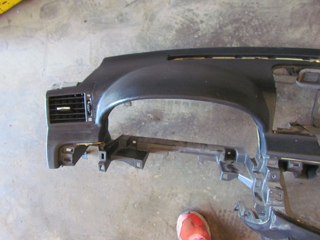 2006 Infiniti M35 M35x Dash Board-Read Description