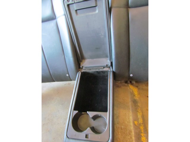 2006 Infiniti M35x Rear Seat Back